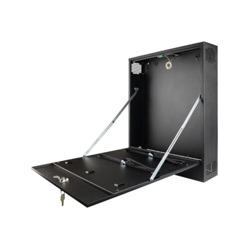 OBUDOWA DVR Pulsar AWO530