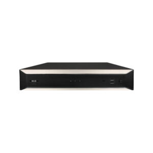 Rejestrator BCS POINT BCS-P-NVR6408-A-4K(4)