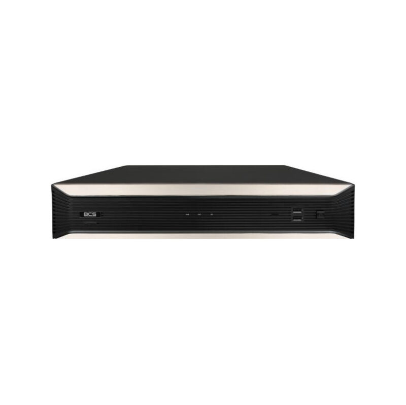 Rejestrator BCS POINT BCS-P-NVR6408-A-4K(4)