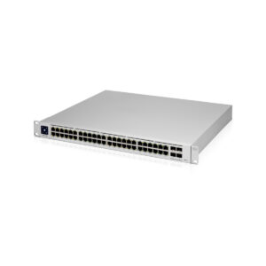 UBIQUITI UNIFI SWITCH Gen2 (USW-Pro-48-POE)