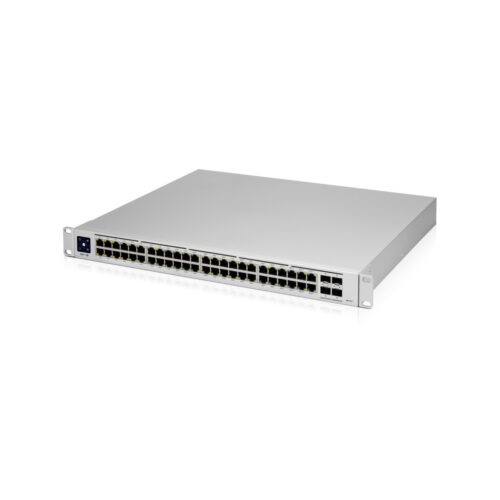 UBIQUITI UNIFI SWITCH Gen2 (USW-Pro-48-POE)