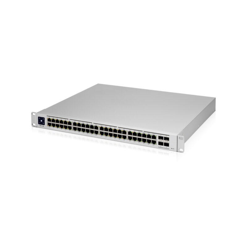 UBIQUITI UNIFI SWITCH Gen2 (USW-Pro-48-POE)