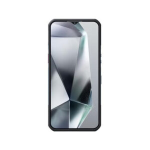 Smartfon Oukitel WP35 8/256 11000mAh DS. szary