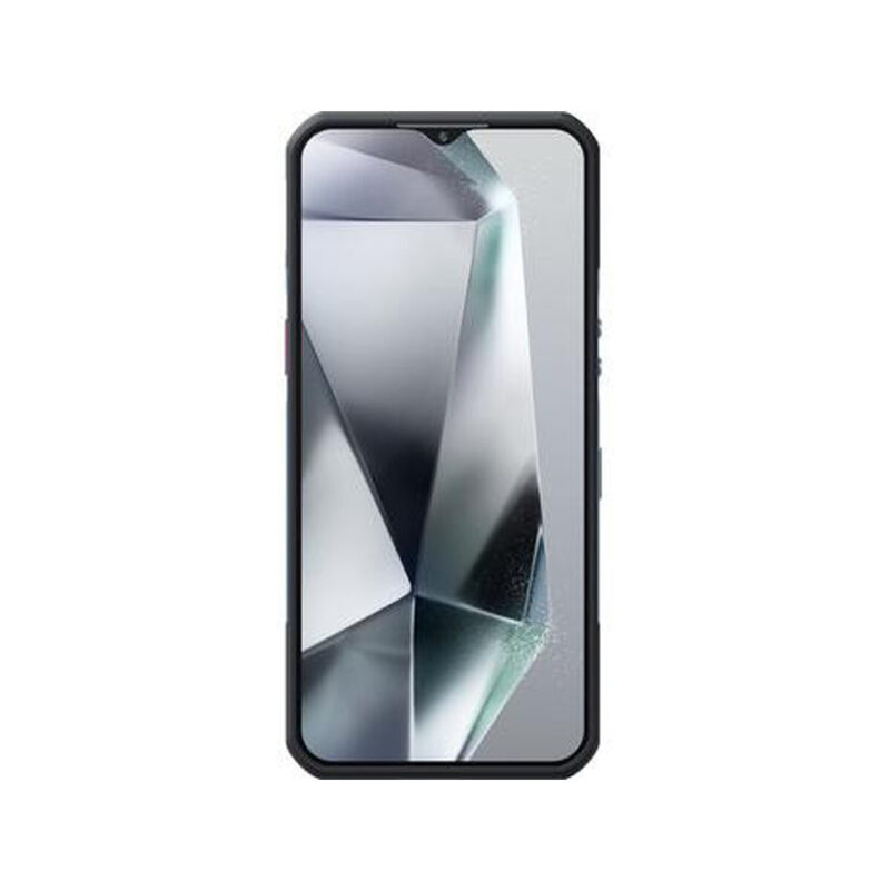 Smartfon Oukitel WP35 8/256 11000mAh DS. szary