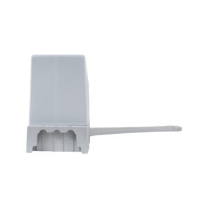 Zestaw NICE HOPP MyGO do bram skrzydłowych