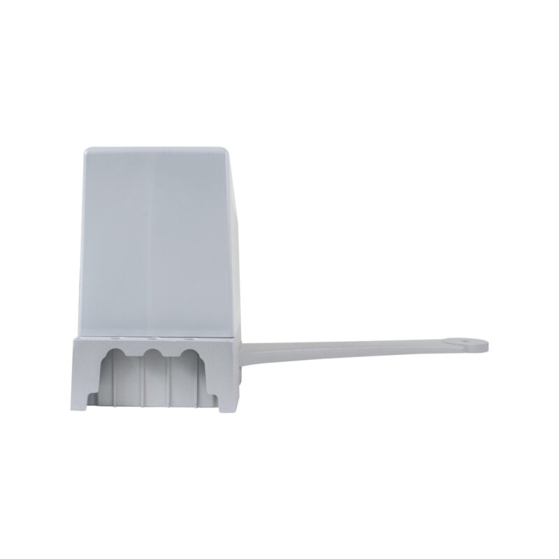 Zestaw NICE HOPP MyGO do bram skrzydłowych