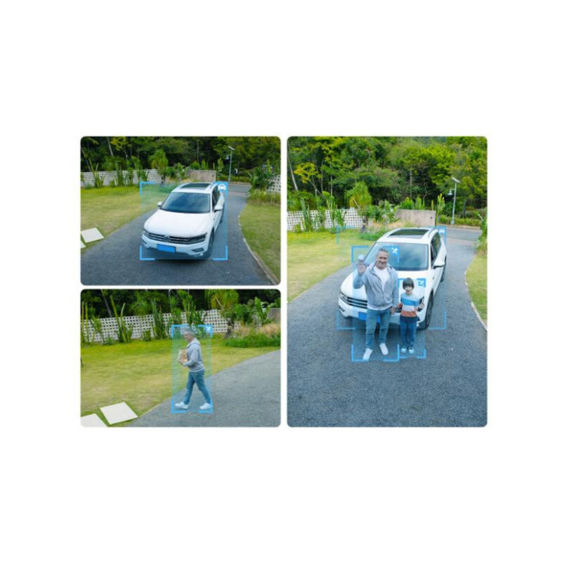 Kamera IP Reolink DUO Series P750 POE 16MP