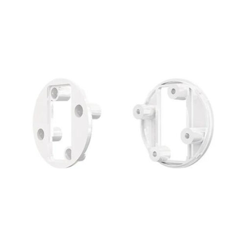 SATEL BE WAVE Wkładka do mocowania czujek Outdoor Motion Detector - biały BRACKET E-2B ABAX2