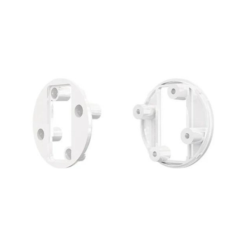 SATEL BE WAVE Wkładka do mocowania czujek Outdoor Motion Detector - biały BRACKET E-2B ABAX2