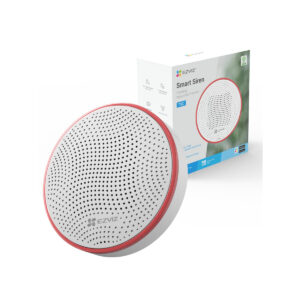 SYRENA ALARMOWA EZVIZ T9C