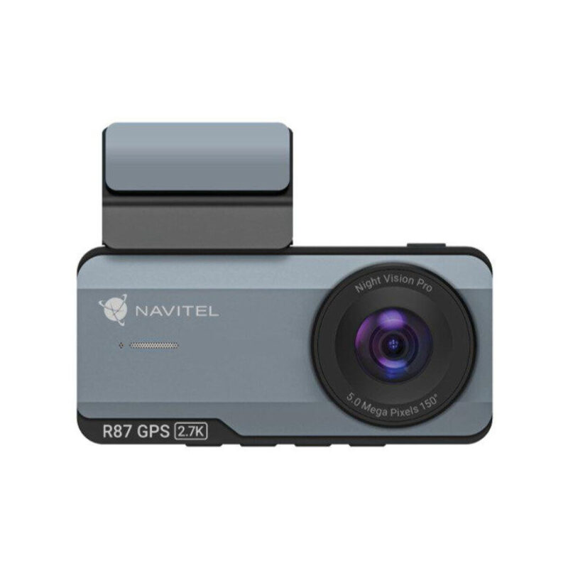 Wideorejestrator Navitel R87 GPS Wi-Fi 2.7K Dual