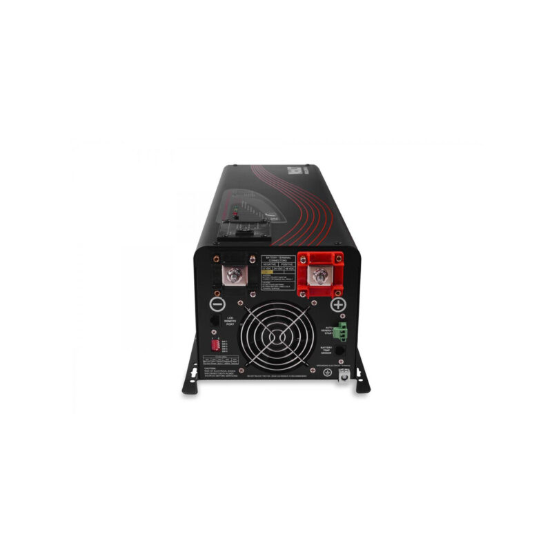 Przetwornica VOLT POLSKA Power Sinus 4KW 12V 4000W/12000W