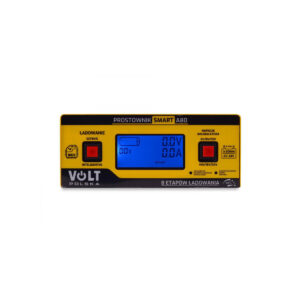 Prostownik Smart Volt Polska 6V/12V/24V 15A A80