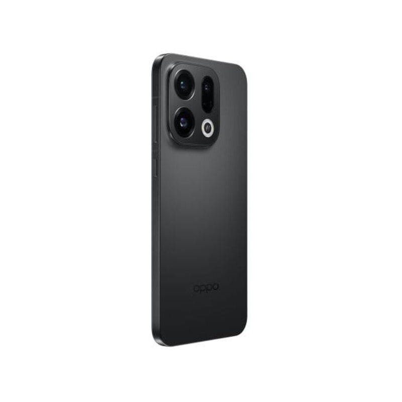 Smartfon OPPO Find X9 12/512GB Space Black