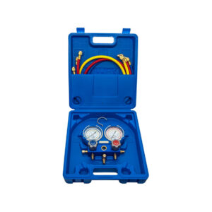 MANOMETR VALUE VMG-2-R449A