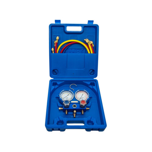 MANOMETR VALUE VMG-2-R449A