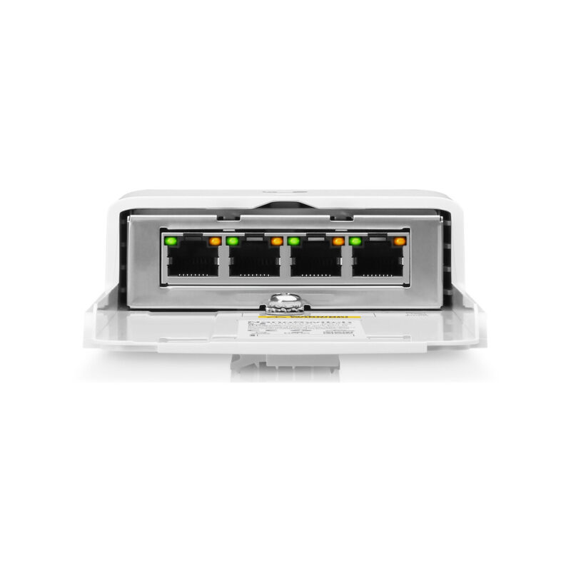 UBIQUITI NANOSWITCH N-SW