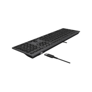 7ca91343919ac1b395b0650c17ed7a5f_original Klawiatura komputerowa A4tech FStyler FX60H White Backlit