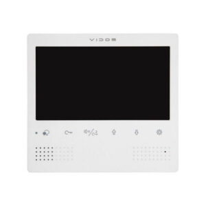 Monitor Wideodomofonu VIDOS DUO M1023W