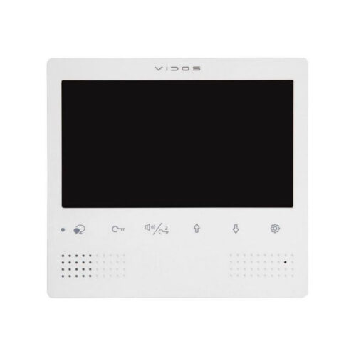 Monitor Wideodomofonu VIDOS DUO M1023W