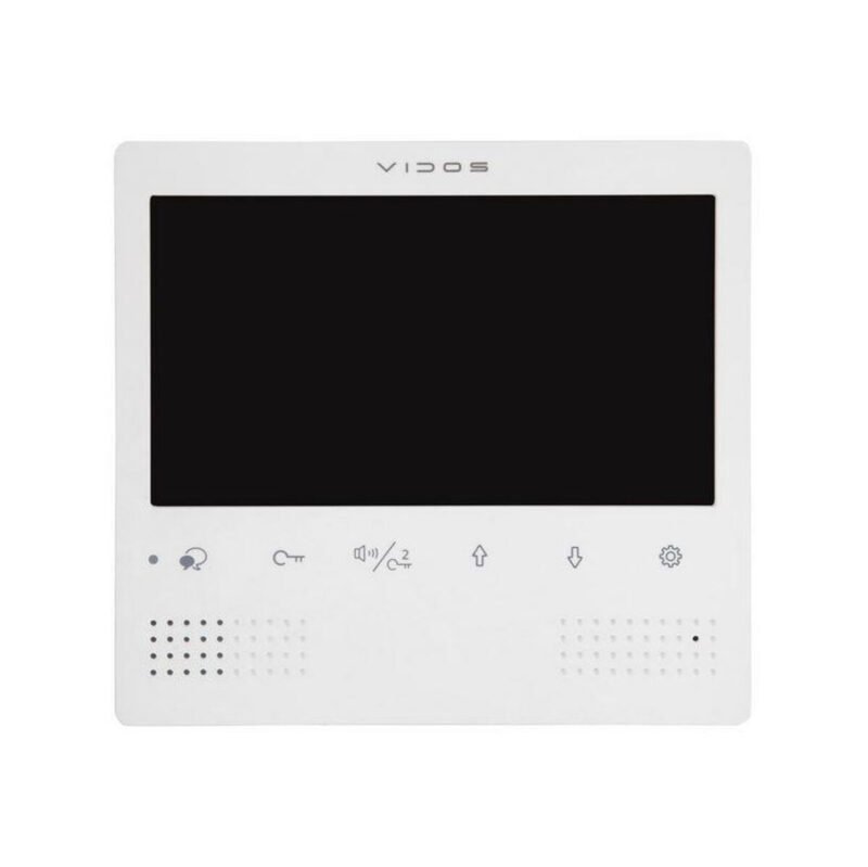 Monitor Wideodomofonu VIDOS DUO M1023W