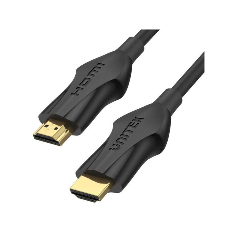 Kabel HDMI Unitek C11060BK-3M HDMI 2.1 8K, 4K@120Hz