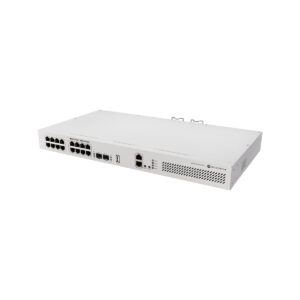 MIKROTIK ROUTERBOARD CRS418-8P-8G-2S+RM
