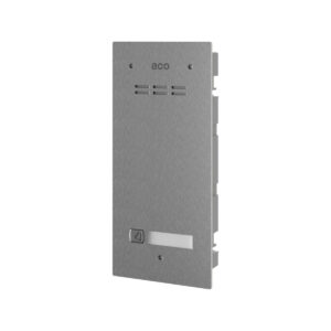ACO FAM-P-1NPACC panel pod tynk 1-lokator czyt. brel.