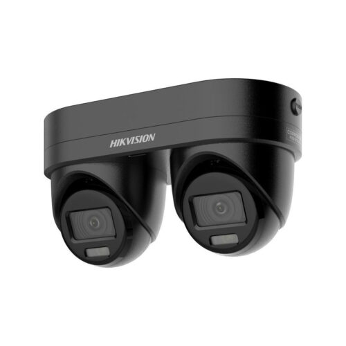 Kamera IP Hikvision DS-2CD2346G3D-IZ2UY/SL(2.8/4)BLACK