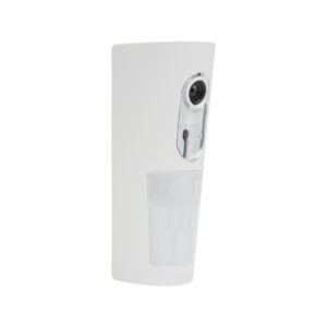 DSC Cz. ruchu z kamerą - PGP8934P