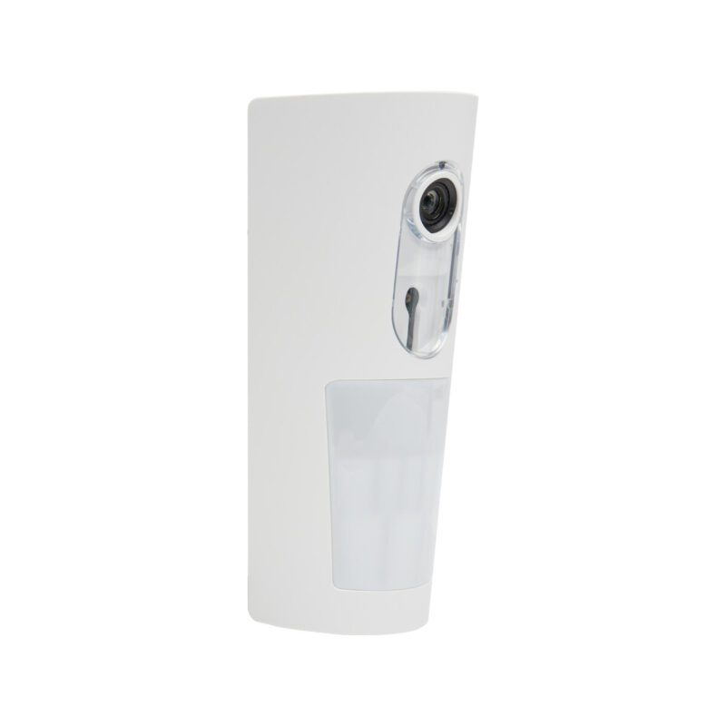 DSC Cz. ruchu z kamerą - PGP8934P