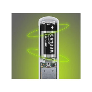 SATEL BE WAVE BEZPRZEWODOWA BIAŁA CZUJKA KURTYNOWA CURTAIN DETECTOR (ACD-220)