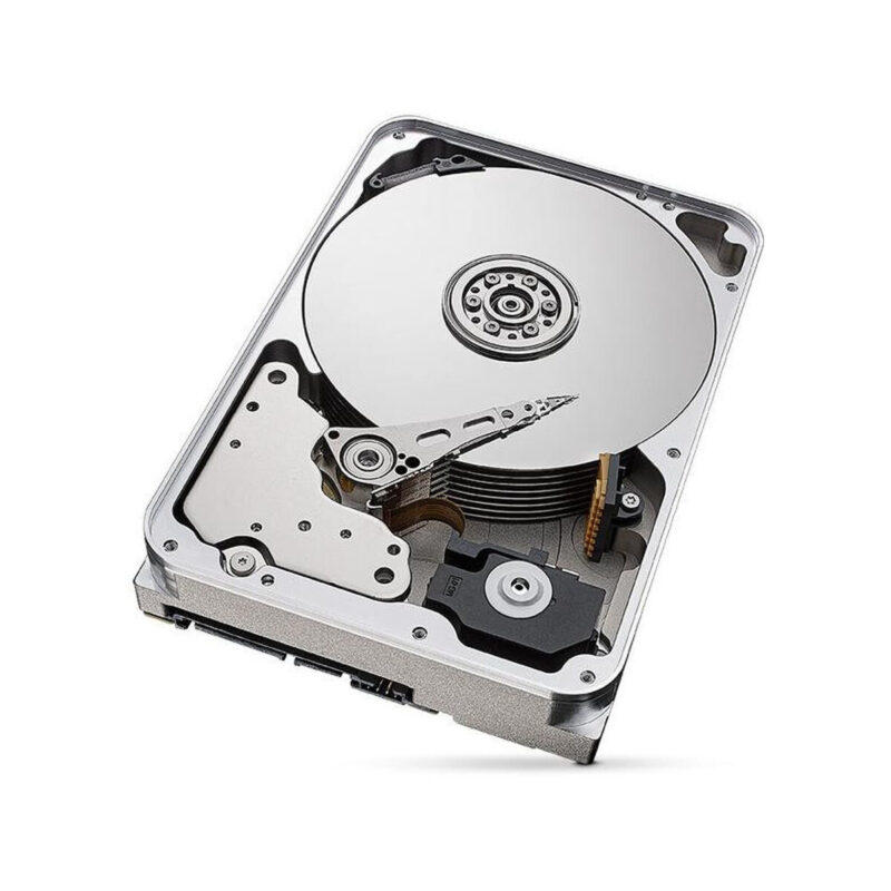 Dysk HDD Seagate SkyHawk AI ST16000VE004 16TB