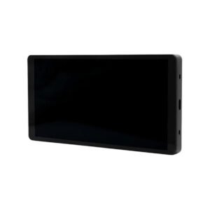 Shelly Wall Display X2i Black