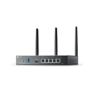 ROUTER TP-LINK ER706W VPN Omada AX3000