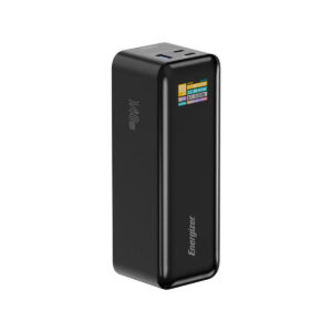 Powerbank Energizer 27000mAh 140W PD 2x USB-C 1x USB-A XP27000PD