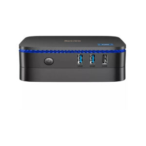 Mini PC Blackview MP60 N150/16GB/SSD 1TB/Win11Pro czarny