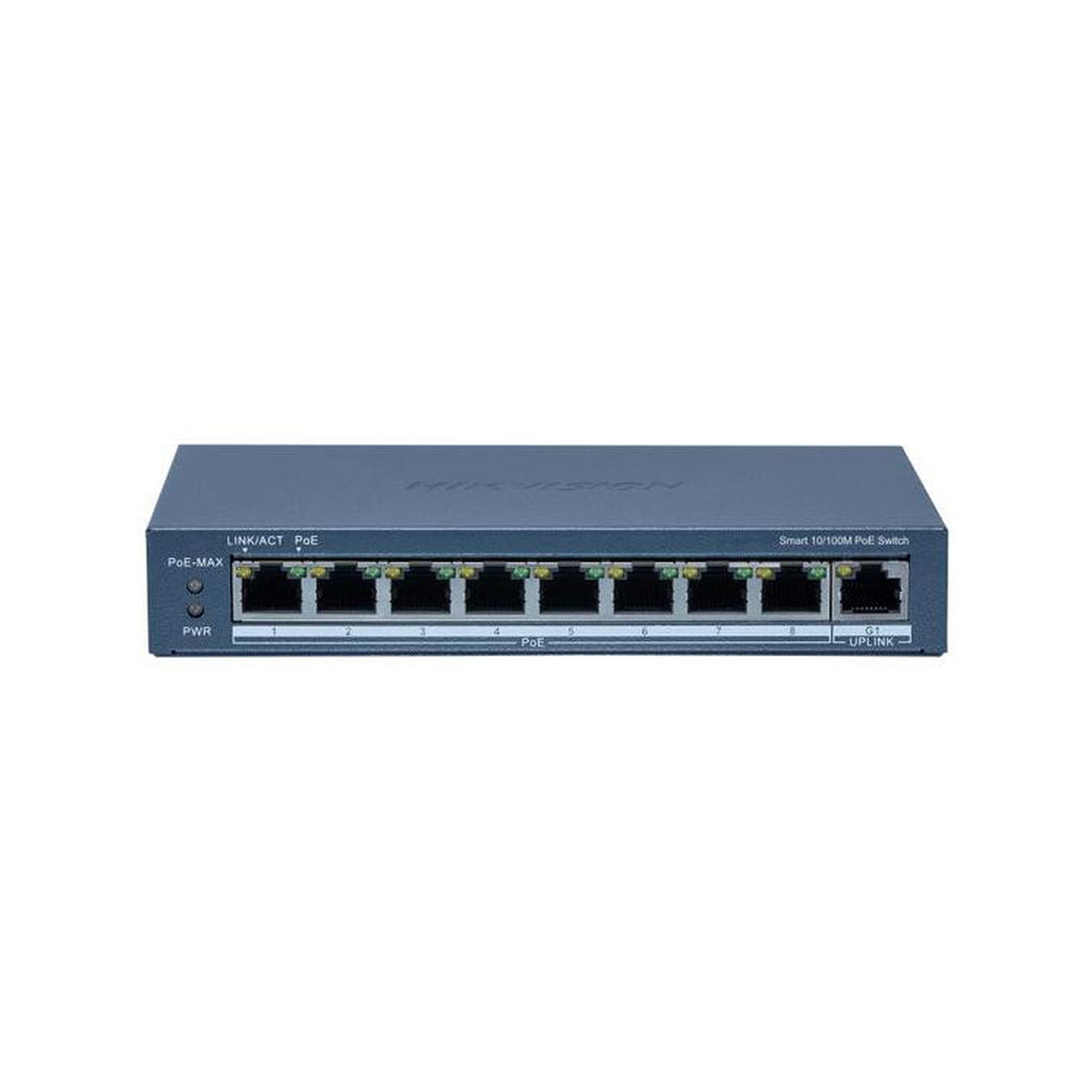 Switch Hikvision DS-3E1309P-EI(B)