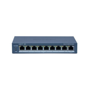 Switch Hikvision DS-3E1309P-EI(B)