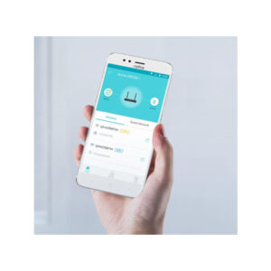 ROUTER TP-LINK MR200 AC750 4G LTE
