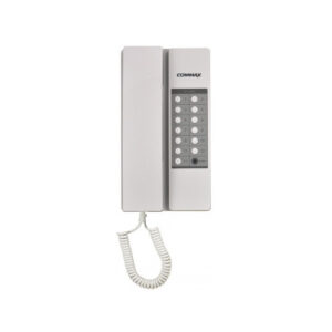 Interkom COMMAX TP-12RC