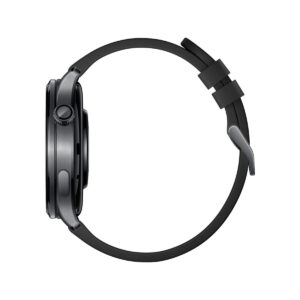 Smartwatch Xiaomi Watch 5 Black Strap