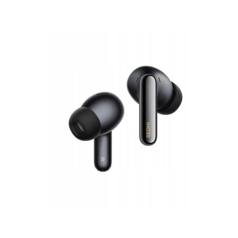 Słuchawki Xiaomi Redmi Buds 8 Pro Obsidian Black