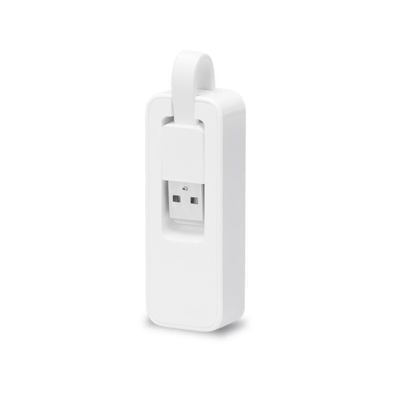 KARTA SIECIOWA ETHERNET TP-LINK UE200 USB 2.0
