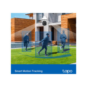 KAMERA TP-LINK Tapo C520WS ZEWNĘTRZNA