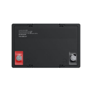 AKUMULATOR LITOWO-ŻELAZOWO-FOSFORANOWY LiFePO4 Green Cell Cube 12.8V 50Ah LFPGC12V50AH
