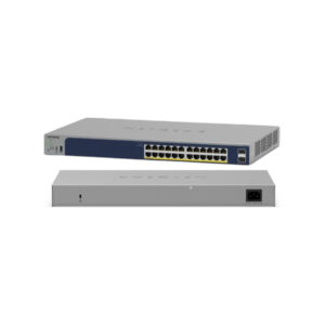 SWITCH NETGEAR GS724TP-300EUS