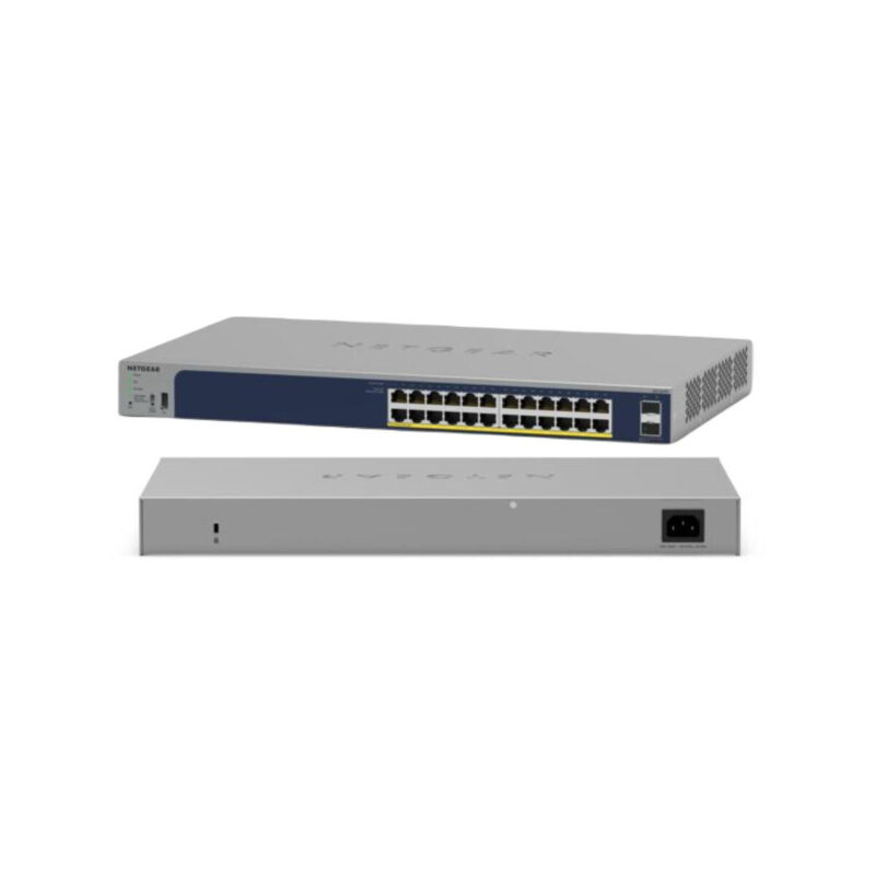 SWITCH NETGEAR GS724TP-300EUS