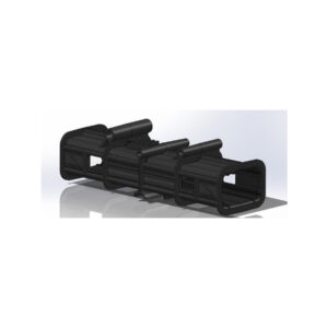 Łącznik S do systemów montażowych CORAB M963