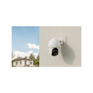 Kamera IP Reolink Argus B420 akumulatorowa 3MPx Wi-Fi